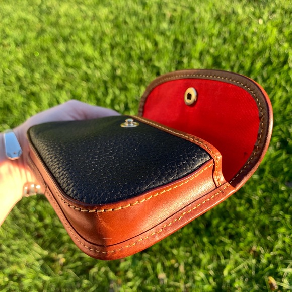 AUTHENTIC, VINTAGE DOONEY & BOURKE SMALL WRISTLET - Picture 7 of 8